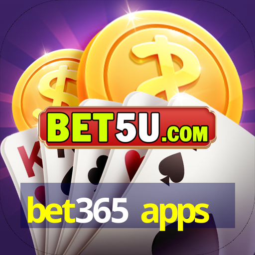 bet365 apps